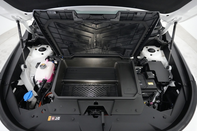 2024 Kia Niro EV