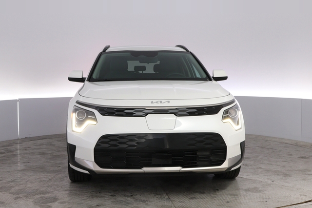 2024 Kia Niro EV