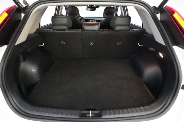 2024 Kia Niro EV