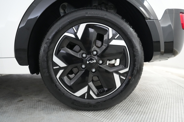 2024 Kia Niro EV
