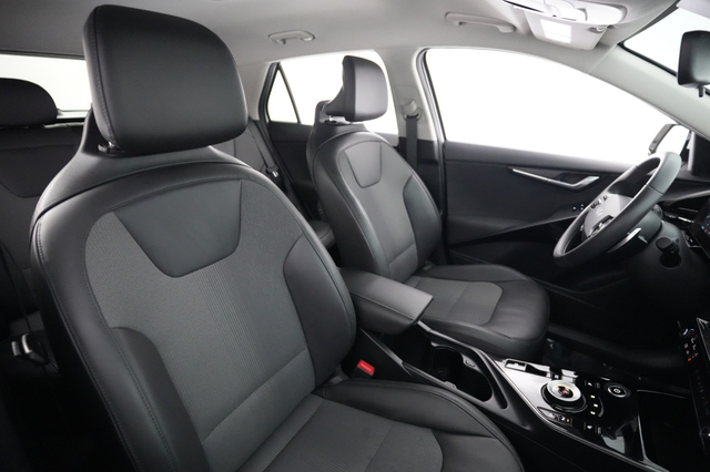 2024 Kia Niro EV