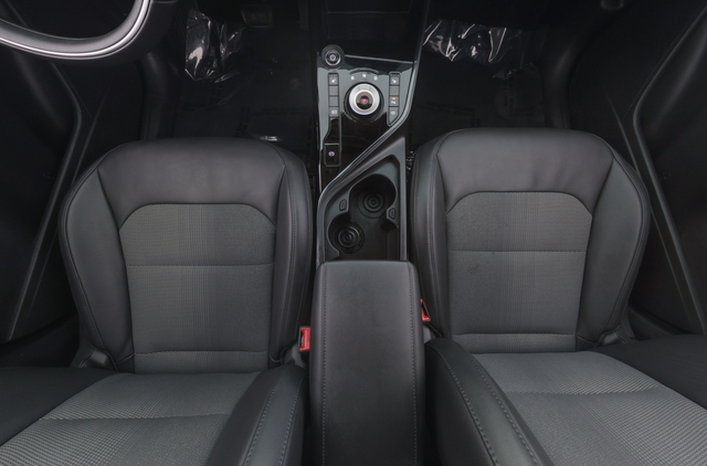 2024 Kia Niro EV