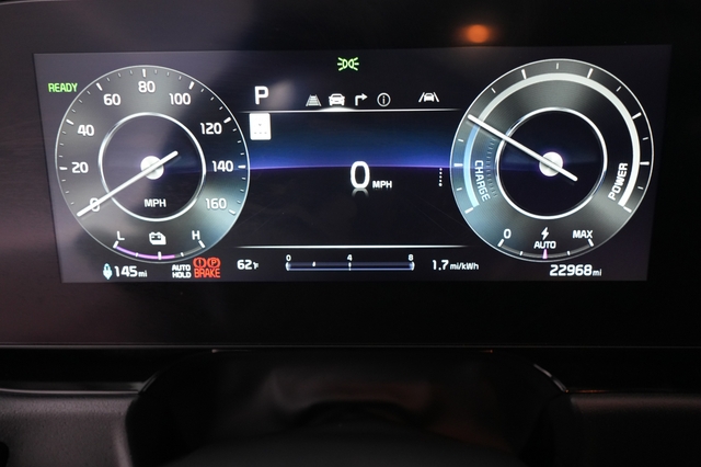 2024 Kia Niro EV