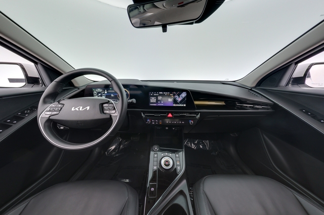 2024 Kia Niro EV