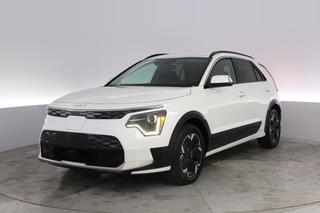 2024 Kia Niro EV