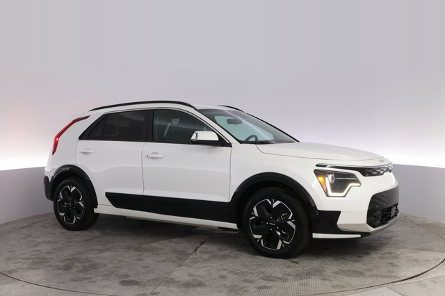 2024 Kia Niro EV