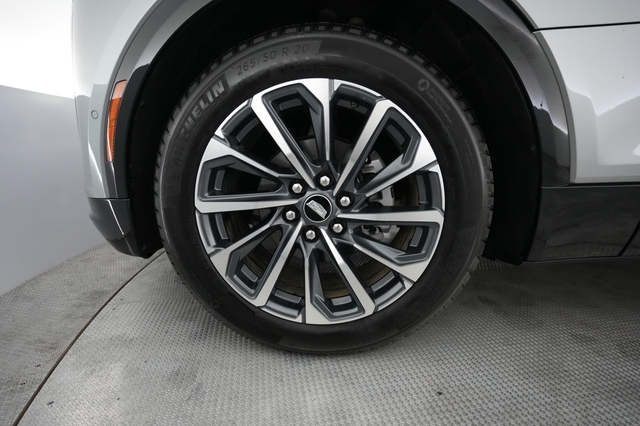 2024 Cadillac Lyriq
