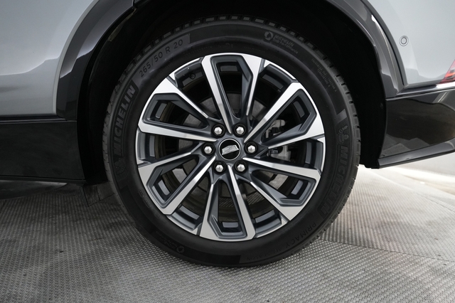 2024 Cadillac Lyriq