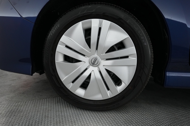 2025 Nissan LEAF