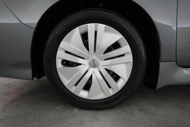 2025 Nissan LEAF