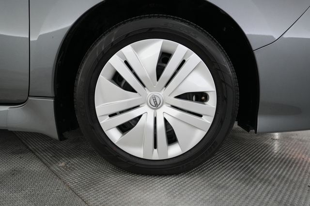 2025 Nissan LEAF