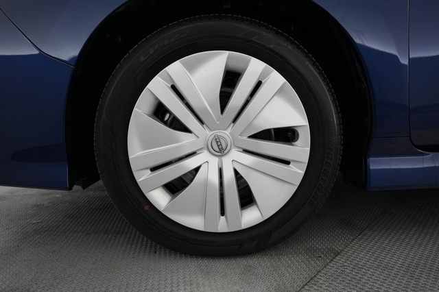 2025 Nissan LEAF