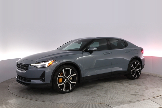 2023 Polestar 2