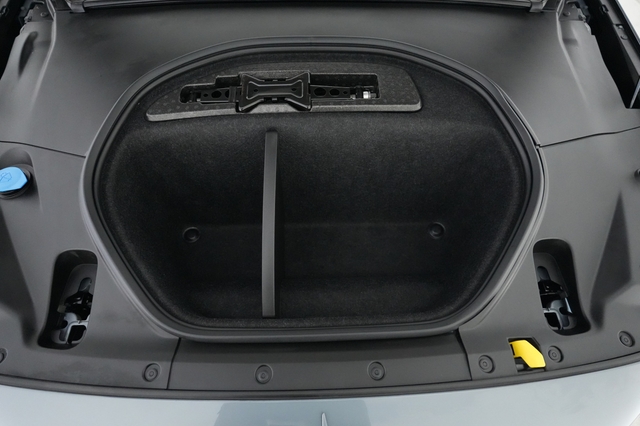 2023 Polestar 2