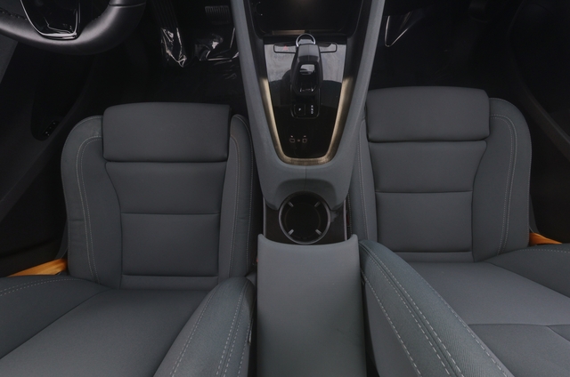 2023 Polestar 2