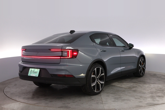 2023 Polestar 2