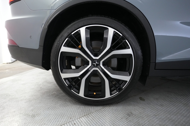 2023 Polestar 2