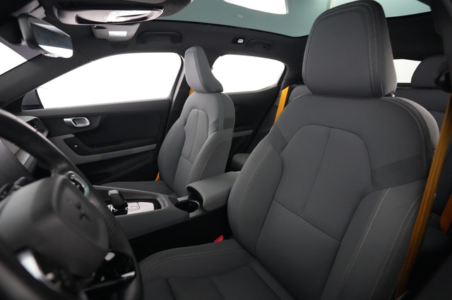 2023 Polestar 2
