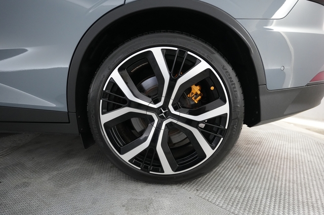 2023 Polestar 2