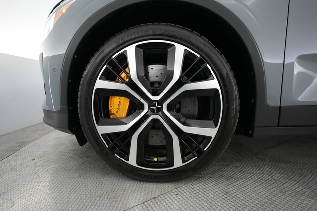 2023 Polestar 2
