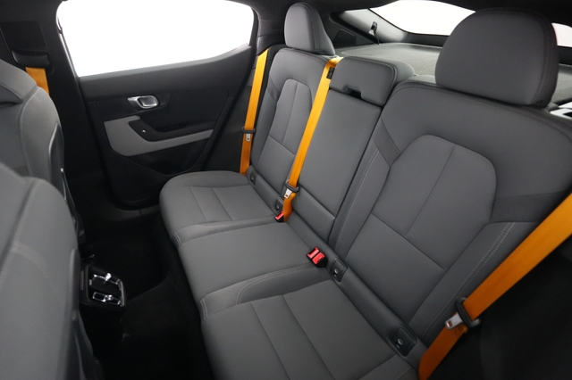 2023 Polestar 2