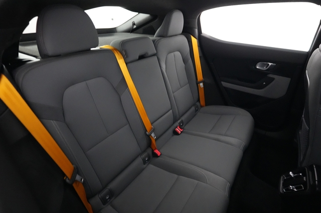 2023 Polestar 2