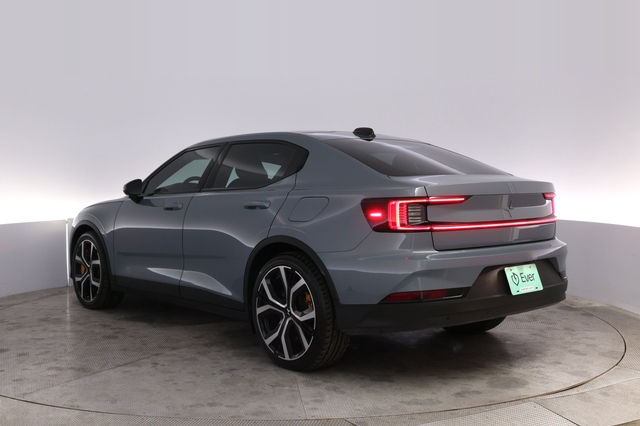 2023 Polestar 2