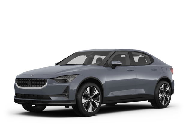 2023 Polestar 2