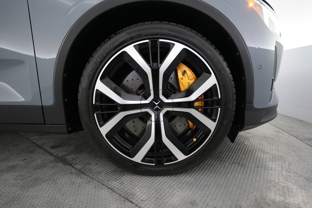 2023 Polestar 2