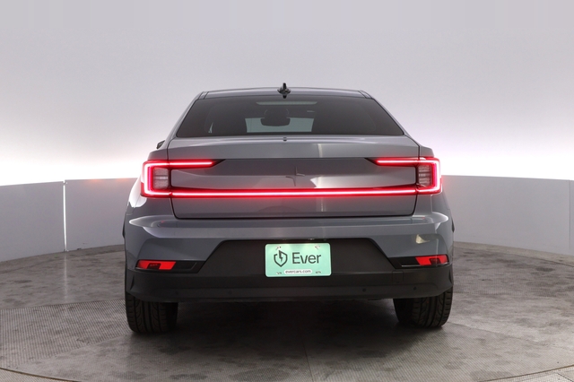 2023 Polestar 2