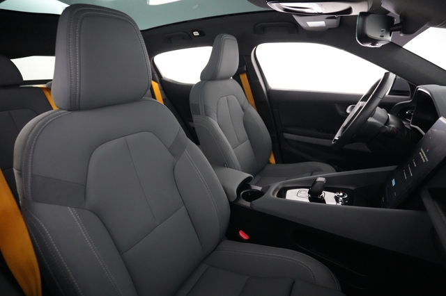 2023 Polestar 2