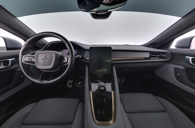 2023 Polestar 2