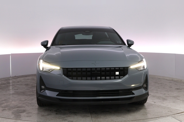 2023 Polestar 2