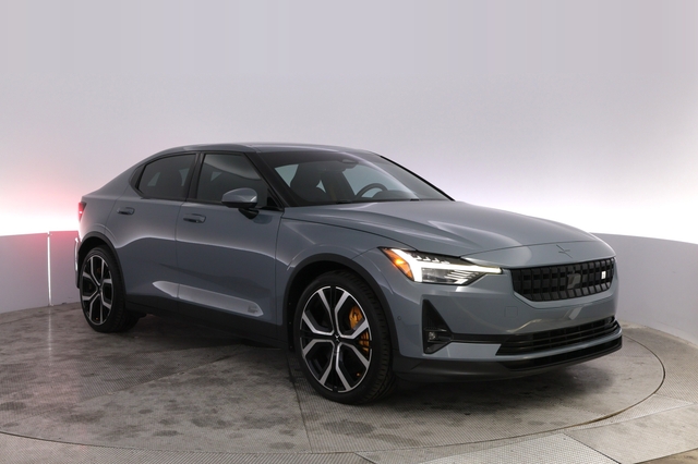 2023 Polestar 2
