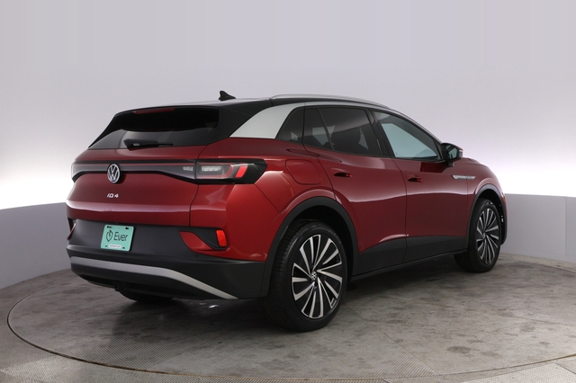 2023 Volkswagen ID.4