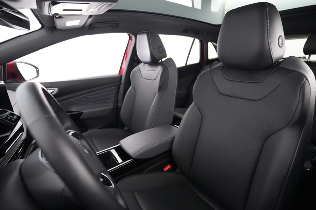 2023 Volkswagen ID.4