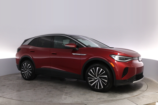 2023 Volkswagen ID.4