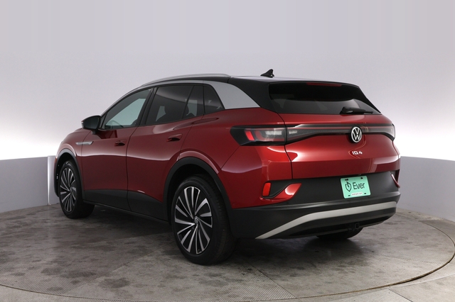 2023 Volkswagen ID.4