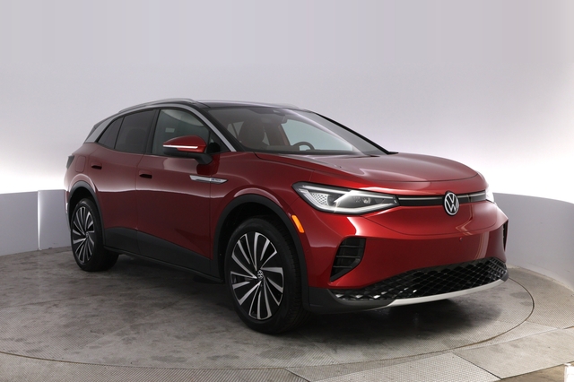 2023 Volkswagen ID.4