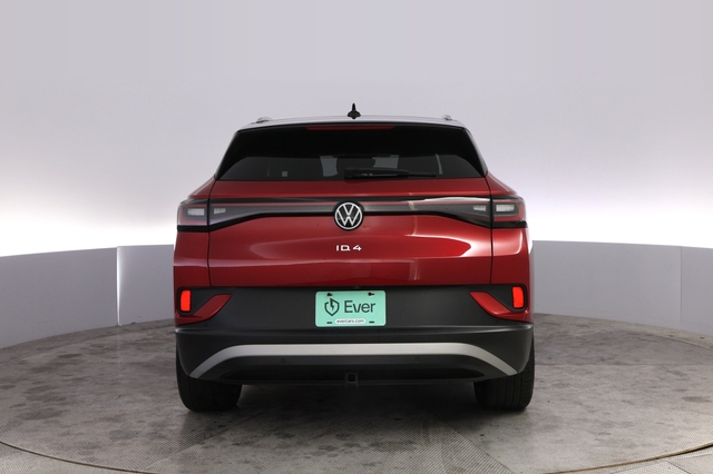 2023 Volkswagen ID.4