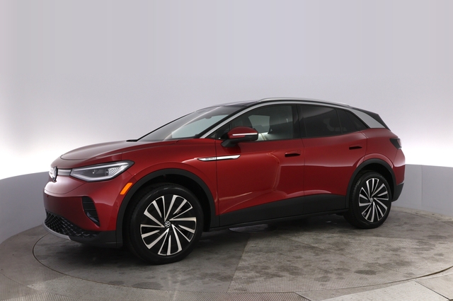 2023 Volkswagen ID.4