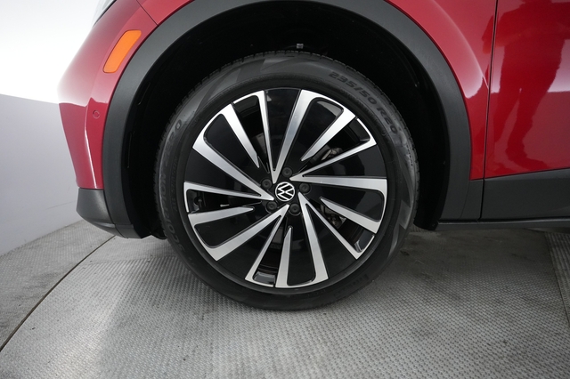 2023 Volkswagen ID.4