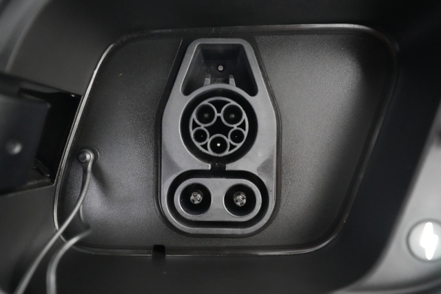 2025 Volvo EX30