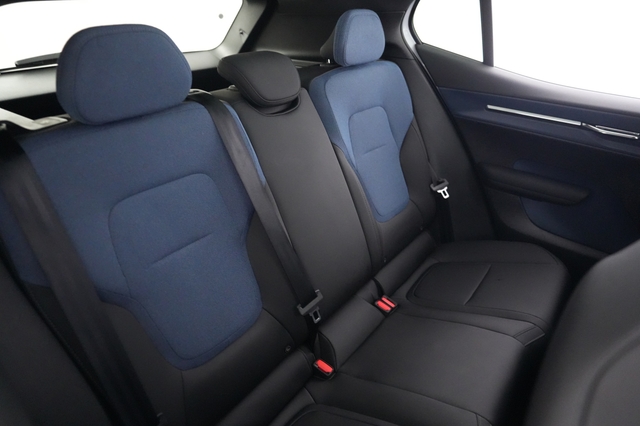 2025 Volvo EX30
