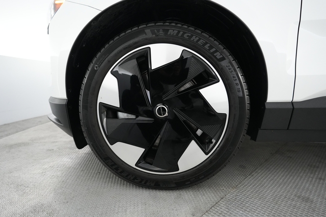 2025 Volvo EX30
