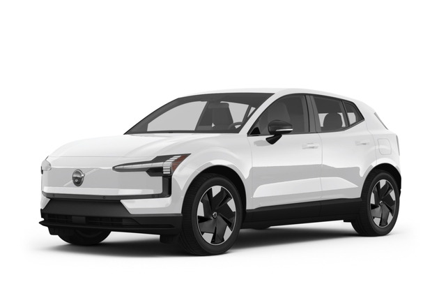 2025 Volvo EX30