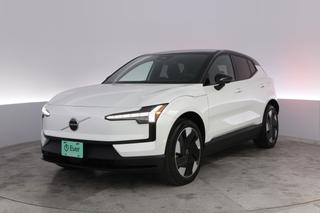 2025 Volvo EX30