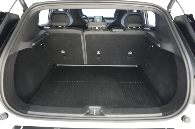 2025 Volvo EX30