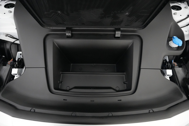 2025 Volvo EX30