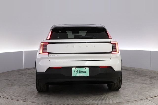 2025 Volvo EX30